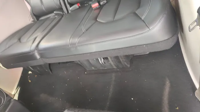 Avis Car Rental Picture 9