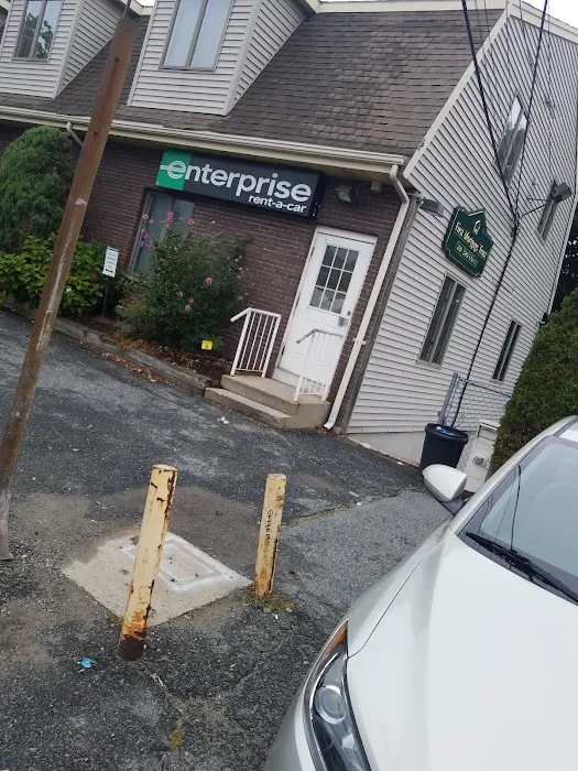 Enterprise Rent-A-Car Picture 3