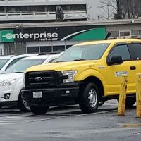 Enterprise Rent-A-Car ico