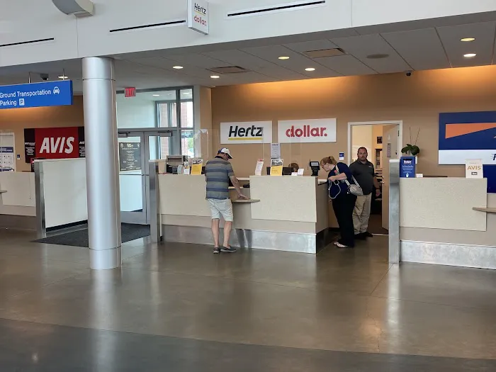 Hertz Car Rental - Hyannis - Cape Cod Gateway Airport (HYA) Picture 3