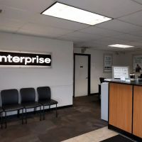 Enterprise Rent-A-Car ico