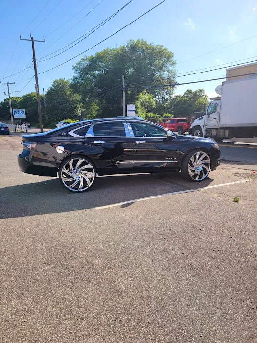 BigBoy Rental Picture 5