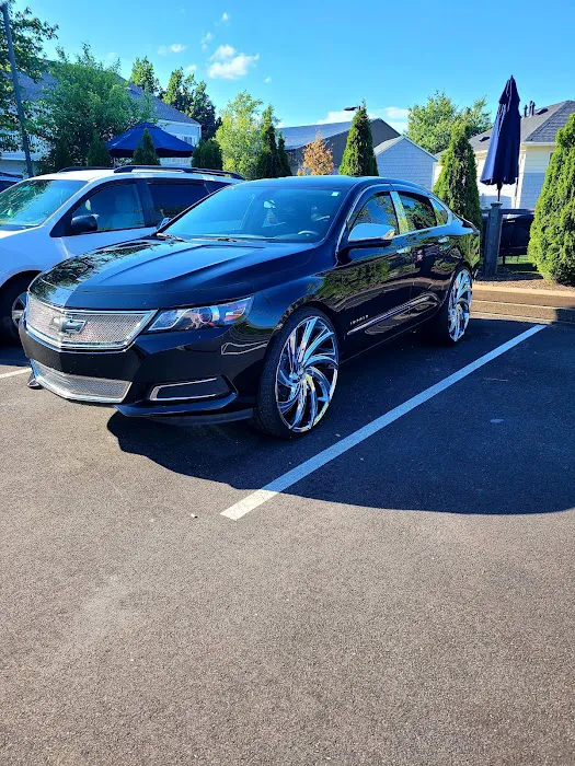 BigBoy Rental Picture 6