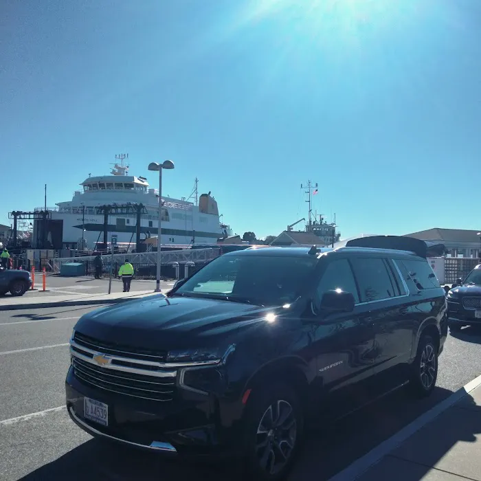 Avis Car Rental Picture 6