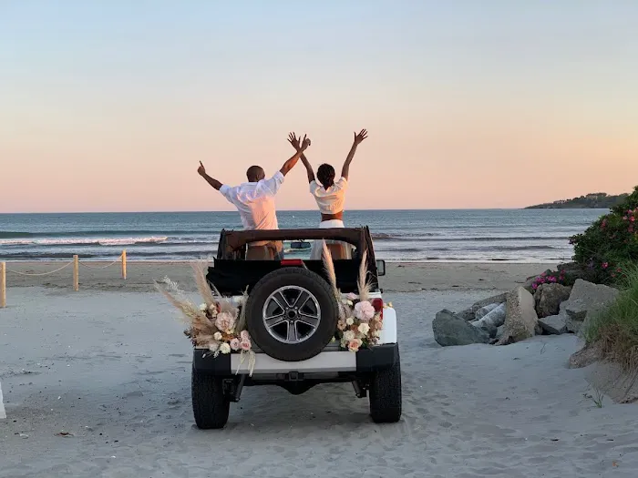 Cape Cod Jeep Rentals Picture 6