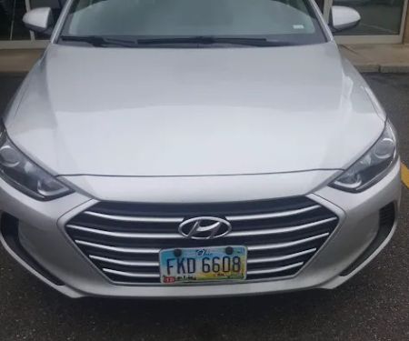 Enterprise Rent-A-Car