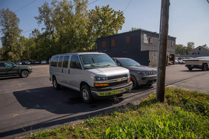 Enterprise Rent-A-Car Picture 2