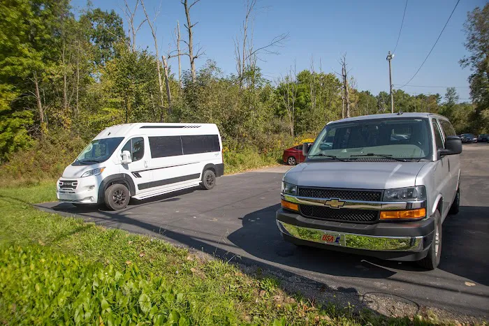 Enterprise Rent-A-Car Picture 8