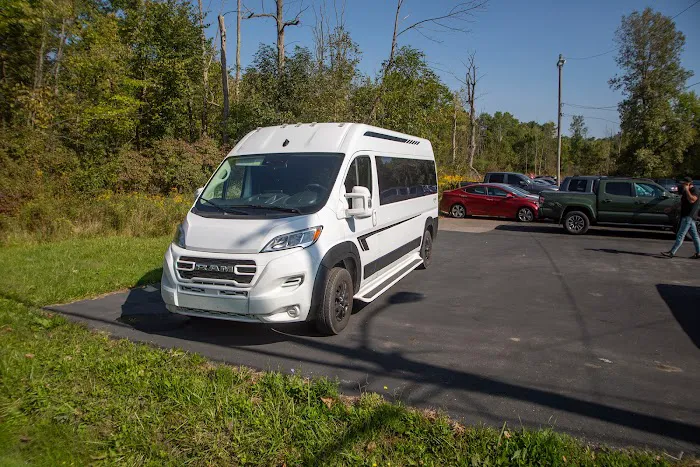 Enterprise Rent-A-Car Picture 7