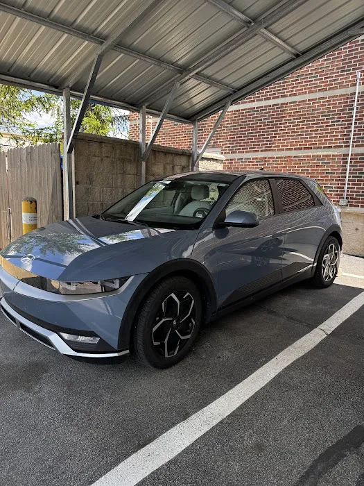 Avis Car Rental Picture 1