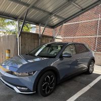 Avis Car Rental ico