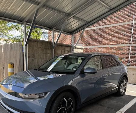 Avis Car Rental