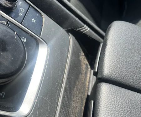 Budget Car Rental