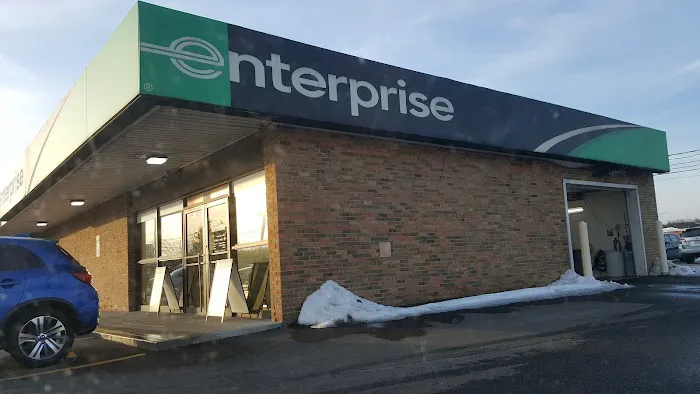 Enterprise Rent-A-Car Picture 2