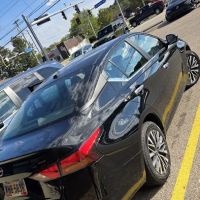 Enterprise Rent-A-Car ico
