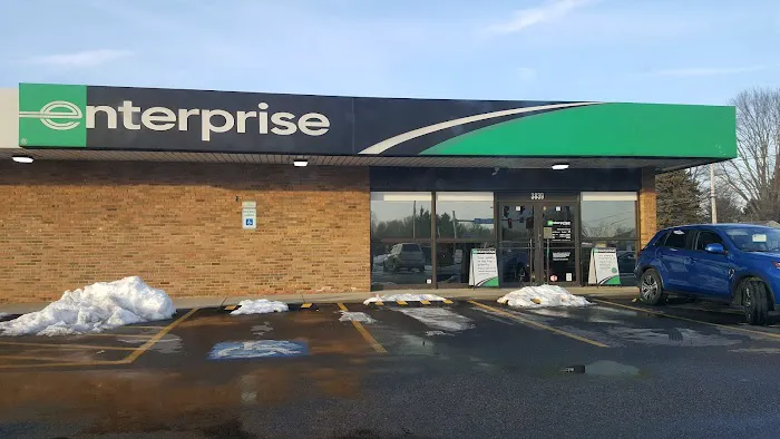 Enterprise Rent-A-Car Picture 8