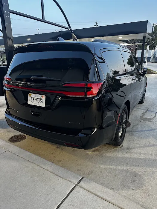 Alamo Rent A Car Picture 5