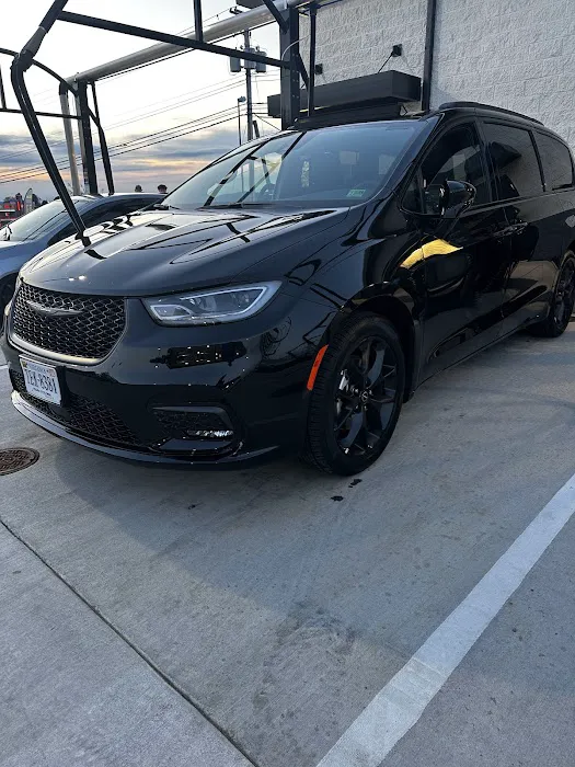 Alamo Rent A Car Picture 3