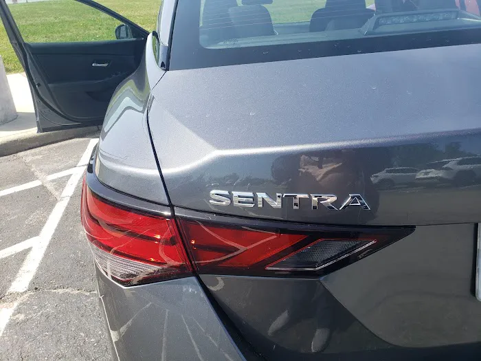 Enterprise Rent-A-Car Picture 2