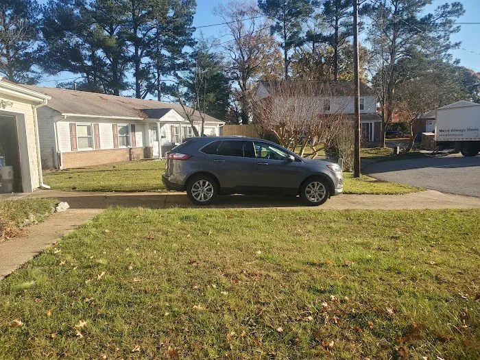 Avis Car Rental Picture 5