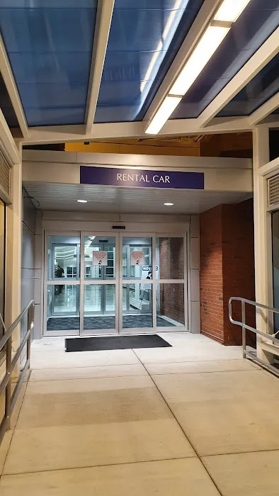 Avis Car Rental Picture 7
