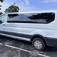 Avis Car Rental ico