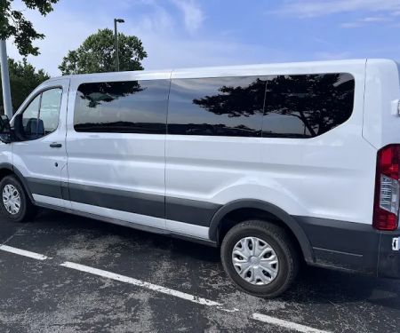 Avis Car Rental