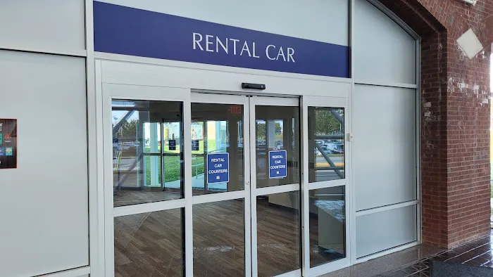 Avis Car Rental Picture 6