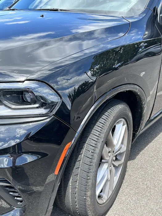 Budget Car Rental Picture 3
