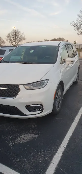 Budget Car Rental Picture 1