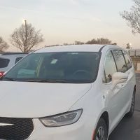 Budget Car Rental ico