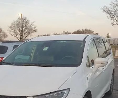 Budget Car Rental