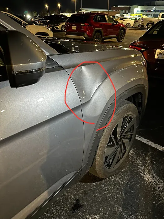 Budget Car Rental Picture 9