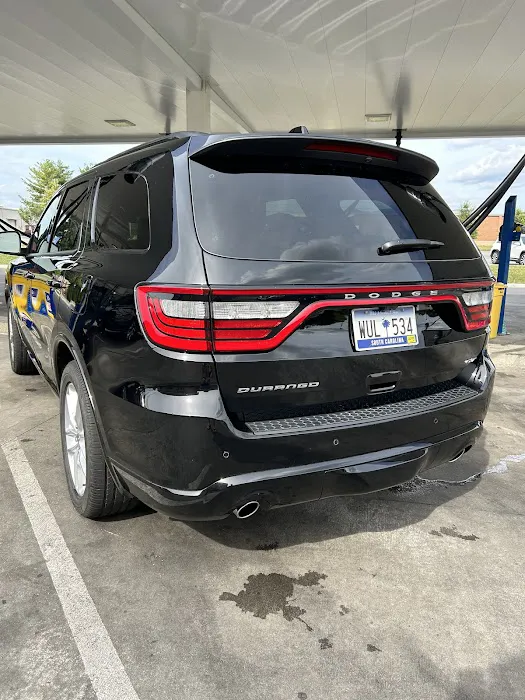 Budget Car Rental Picture 7
