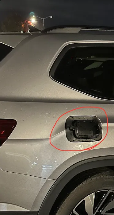 Budget Car Rental Picture 2