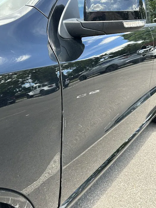 Budget Car Rental Picture 10