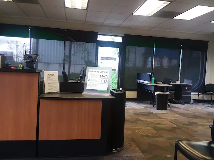 Enterprise Rent-A-Car Picture 7
