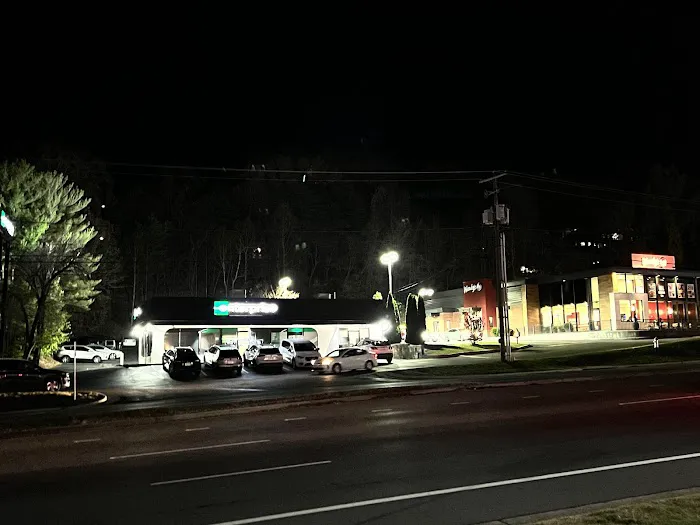 Enterprise Rent-A-Car Picture 5