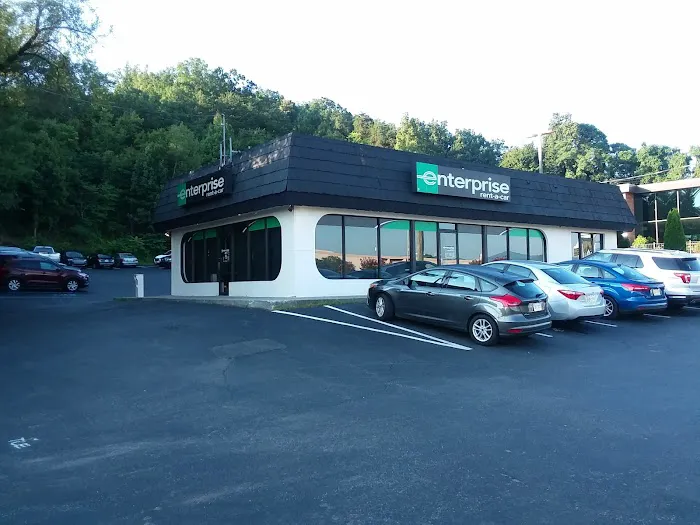 Enterprise Rent-A-Car Picture 6