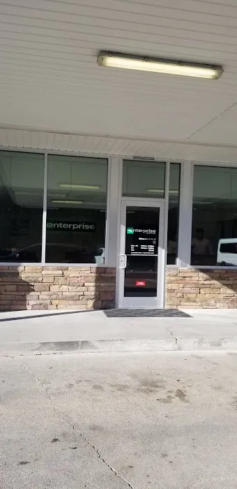 Enterprise Rent-A-Car Picture 10