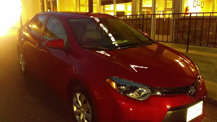 Enterprise Rent-A-Car Picture 1