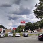 Avis Car Rental