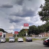 Avis Car Rental ico