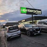 Enterprise Rent-A-Car ico