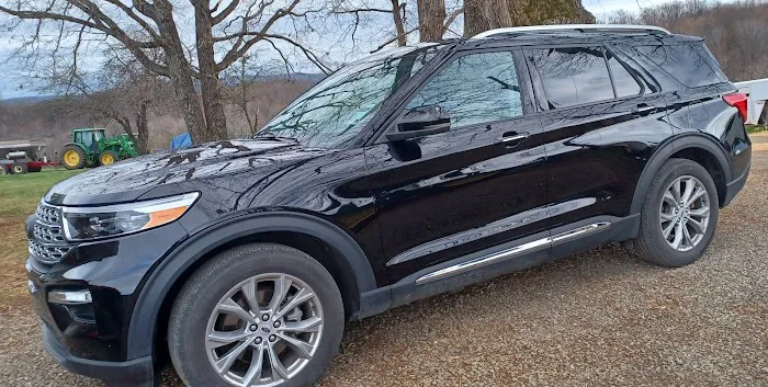 Enterprise Rent-A-Car Picture 2