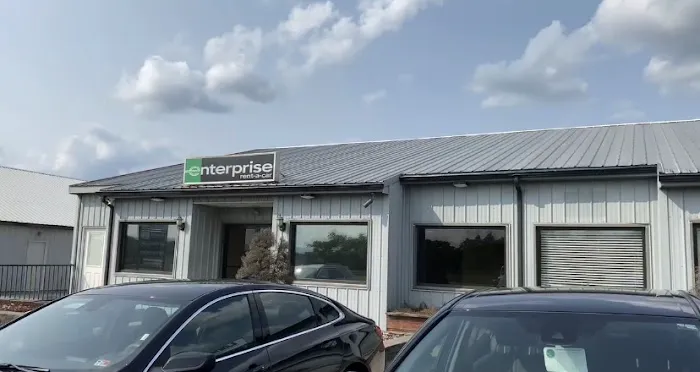 Enterprise Rent-A-Car Picture 8