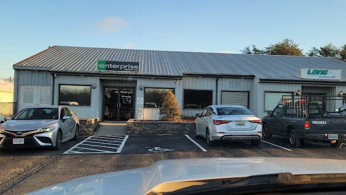 Enterprise Rent-A-Car Picture 7