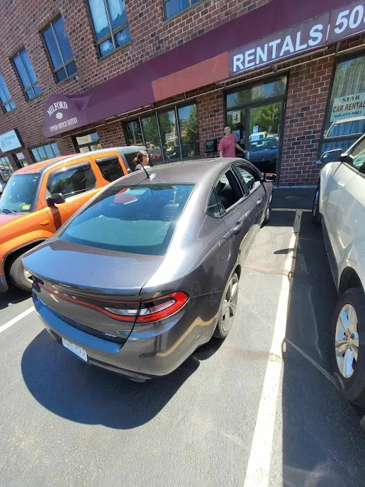 STAR Car Rental Picture 9