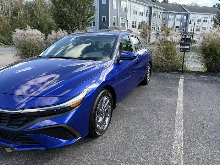 STAR Car Rental Picture 4
