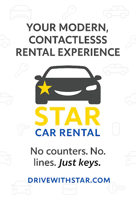 STAR Car Rental Picture 1
